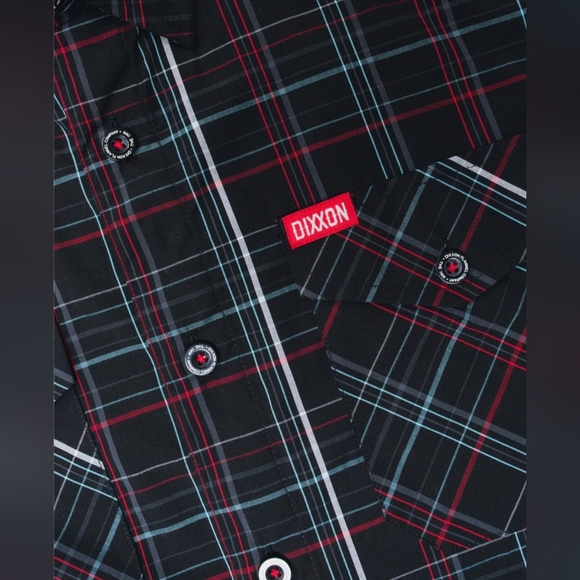 Dixxon Flannel Company Women's The Inn *NWT* - Picture 4 of 10